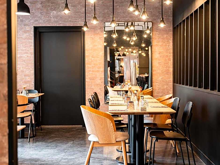 Ibis Styles Lyon Villeurbanne