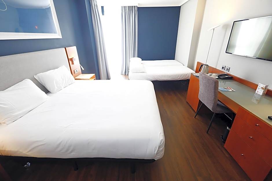 Travelodge Madrid Coslada Aeropuerto