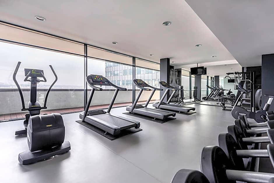 Courtyard by Marriott Brno