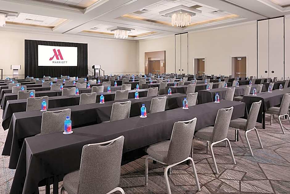 Orlando Marriott Lake Mary