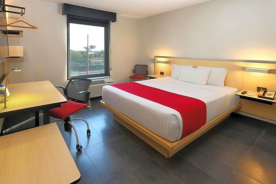 City Express by Marriott Tampico