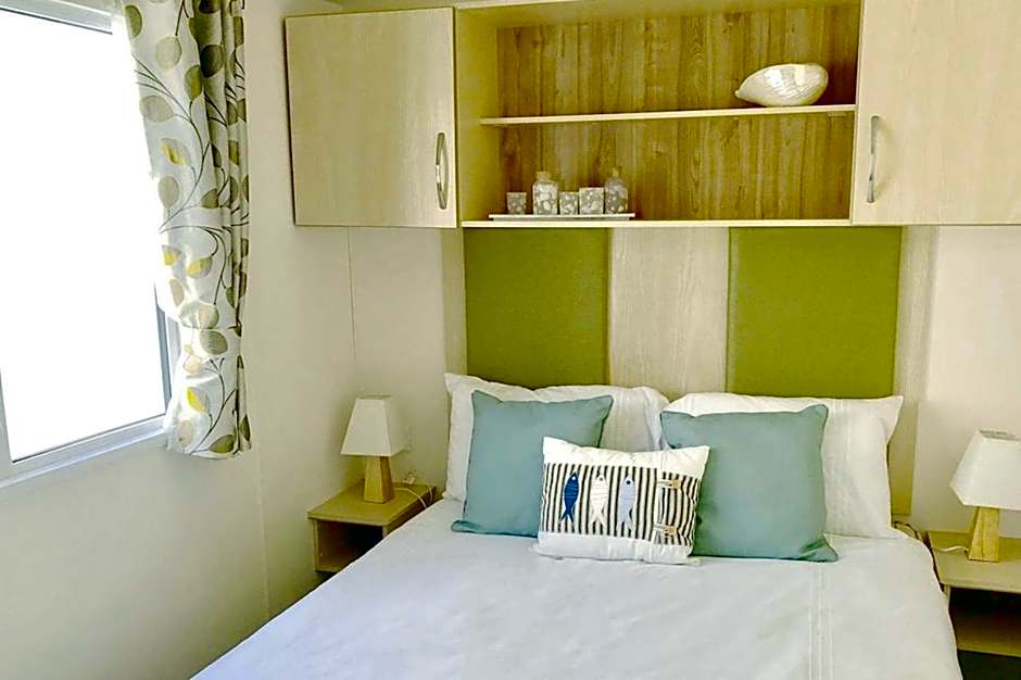 Golden Sands Holiday Park