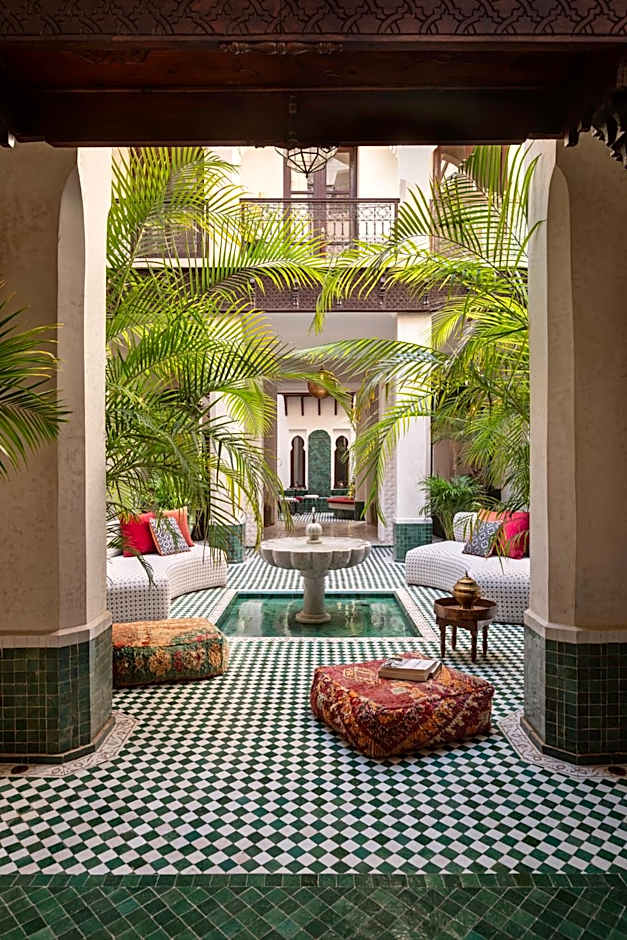 Riad Dar des Arts