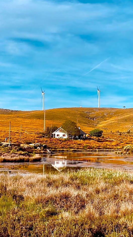 Lago da Garça Guesthouse