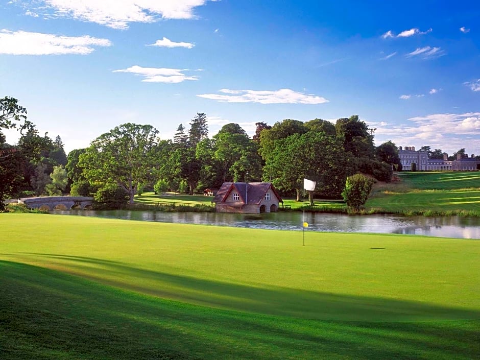 Carton House A Fairmont Managed hotel