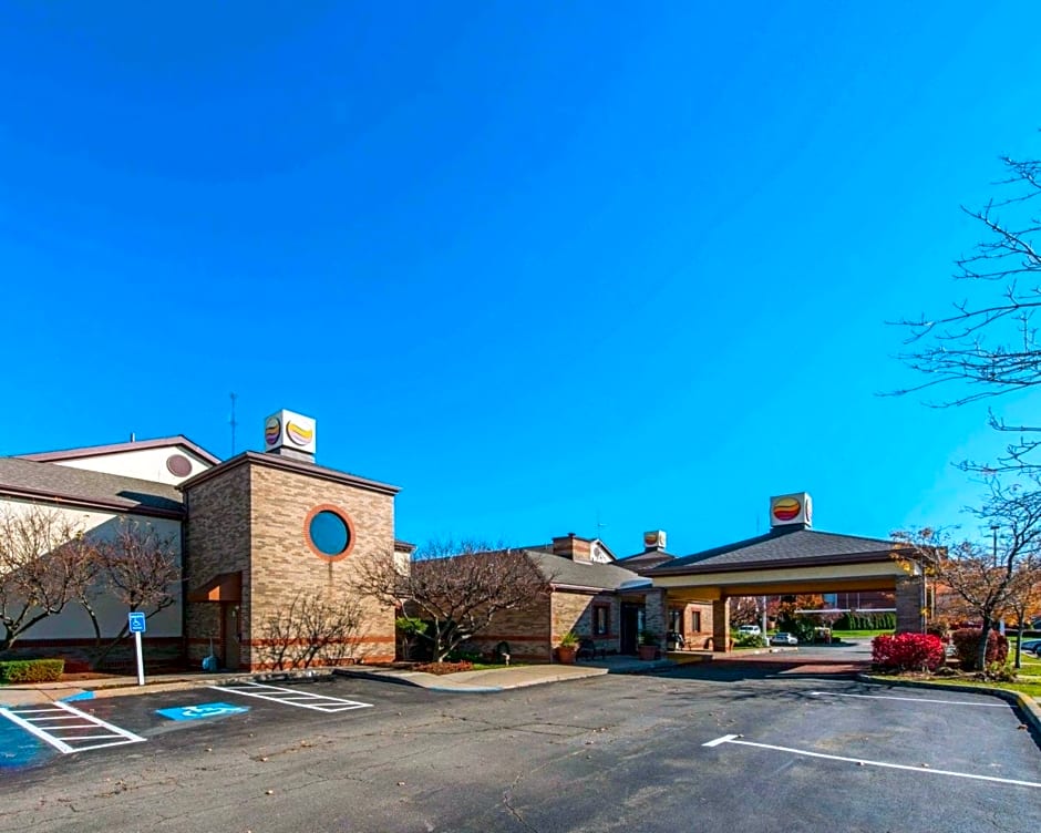 Comfort Inn & Suites Erie