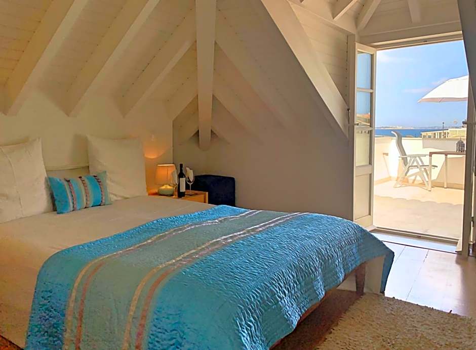 Photo 1 of 11 of Sea View, Balcony