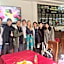 Tam Coc Victoria Hotel