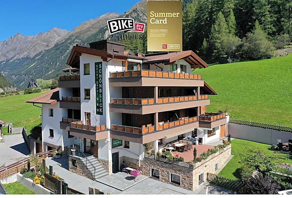 Hotel Garni Schönblick