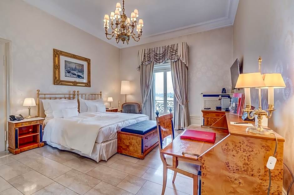 Grand Hotel National Luzern