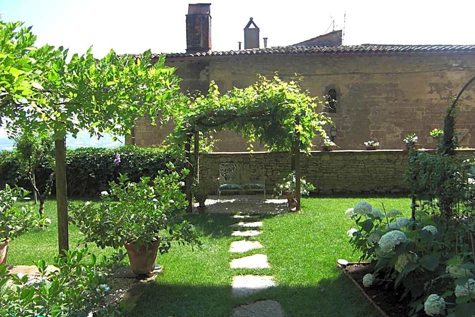 Residenza D'Epoca San Lorenzo Tre