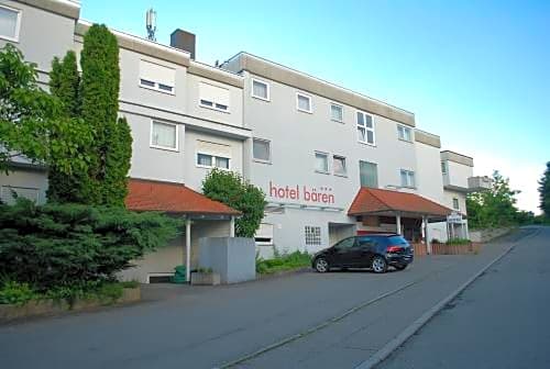 Hotel Bären