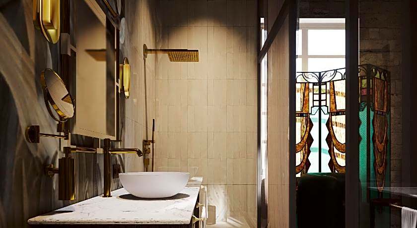 The Vincent Boutique Suites