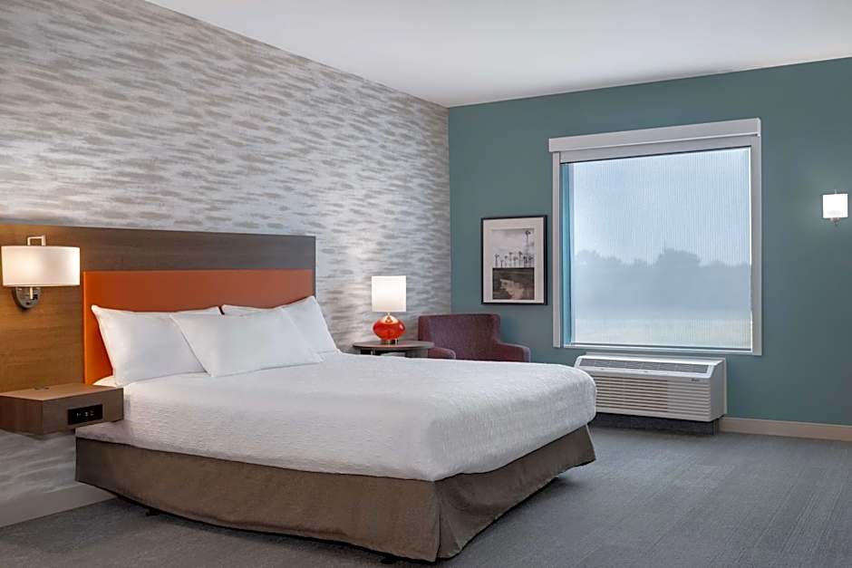 Home2 Suites by Hilton Brownwood
