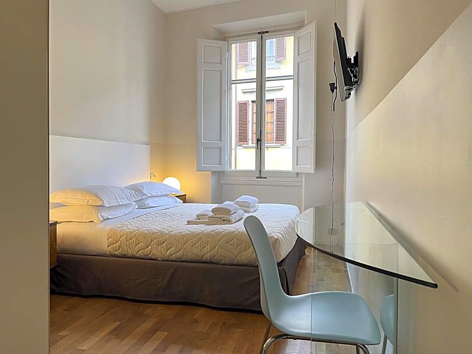 Hotel la Scala