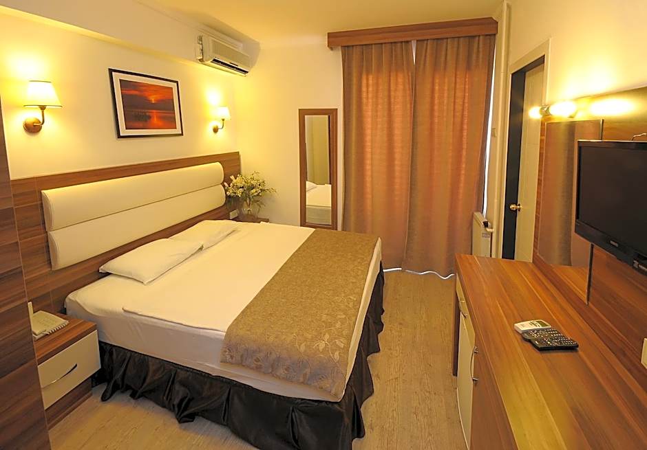 Albano Hotel