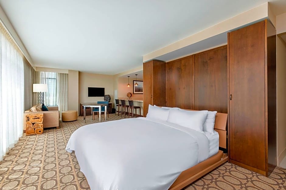 Denver Marriott Westminster