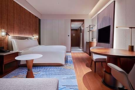 King Executive Room