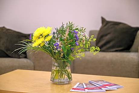 Rīgas ielas Apartamenti- SELF CHECK IN