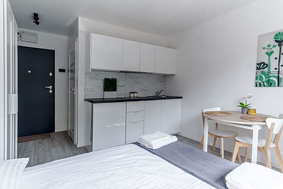 The Park Suites
