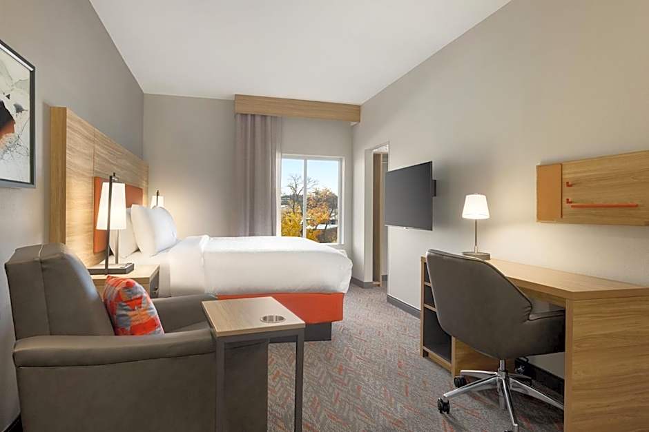 Candlewood Suites Lawrenceville - Princeton by IHG