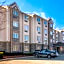 Motel 6-Canton, GA