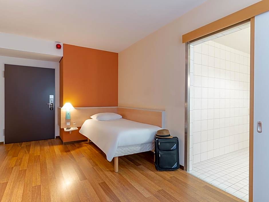 ibis Stuttgart Centrum