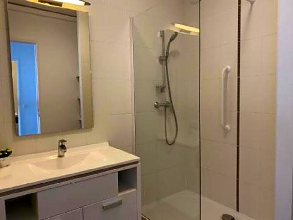 Résidence de Grasse