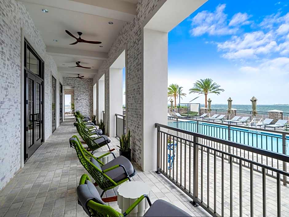 Hotel Indigo Panama City Marina By IHG