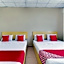 OYO 89461 CP Hotel