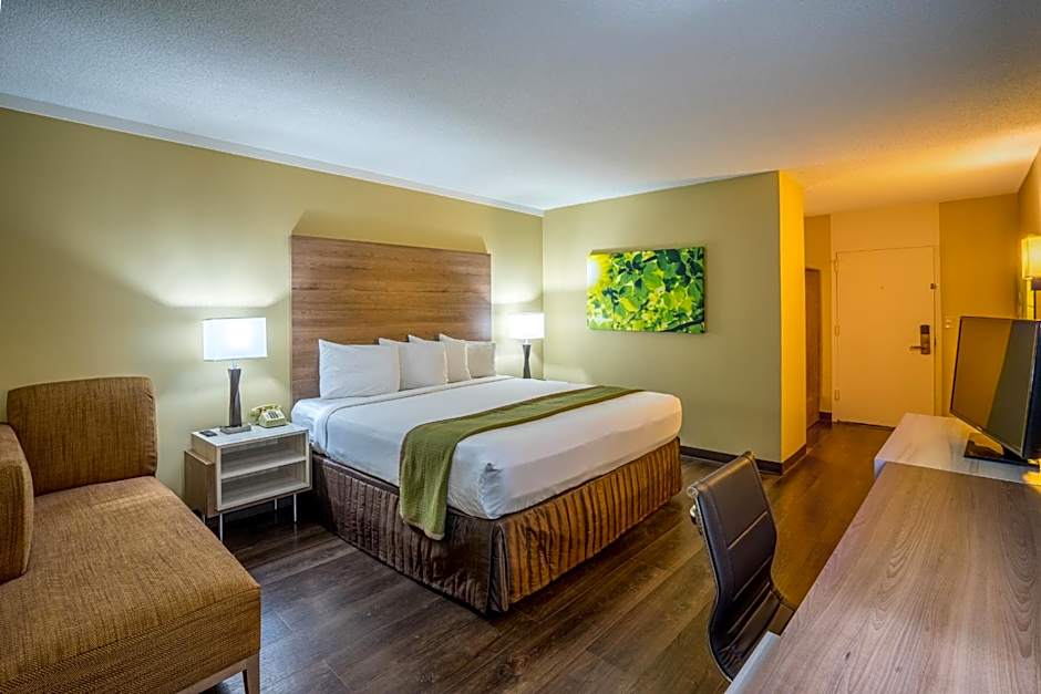 Wyndham Garden Washington DC Area