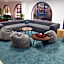 Albergue Juvenil Colegio Mayor Galileo Galilei