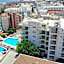 Marmaris Alkan Hotel