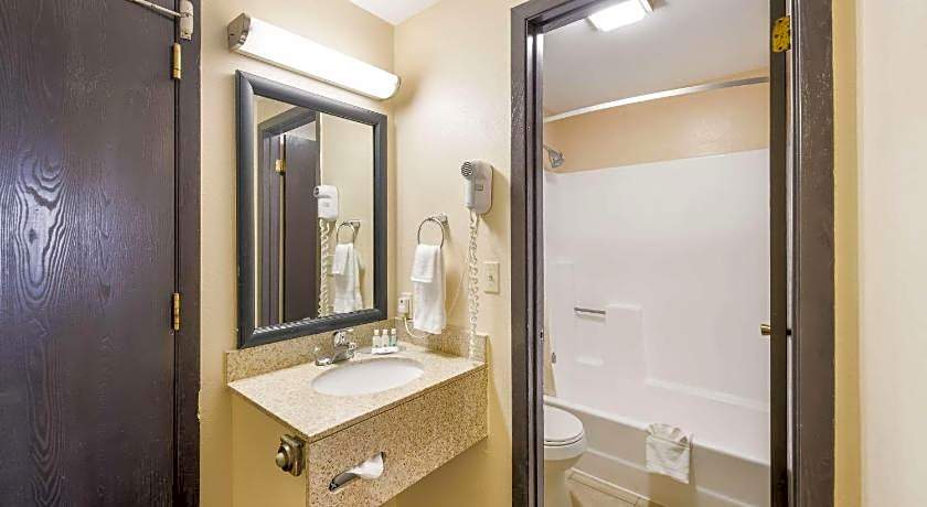 Quality Inn Clovis