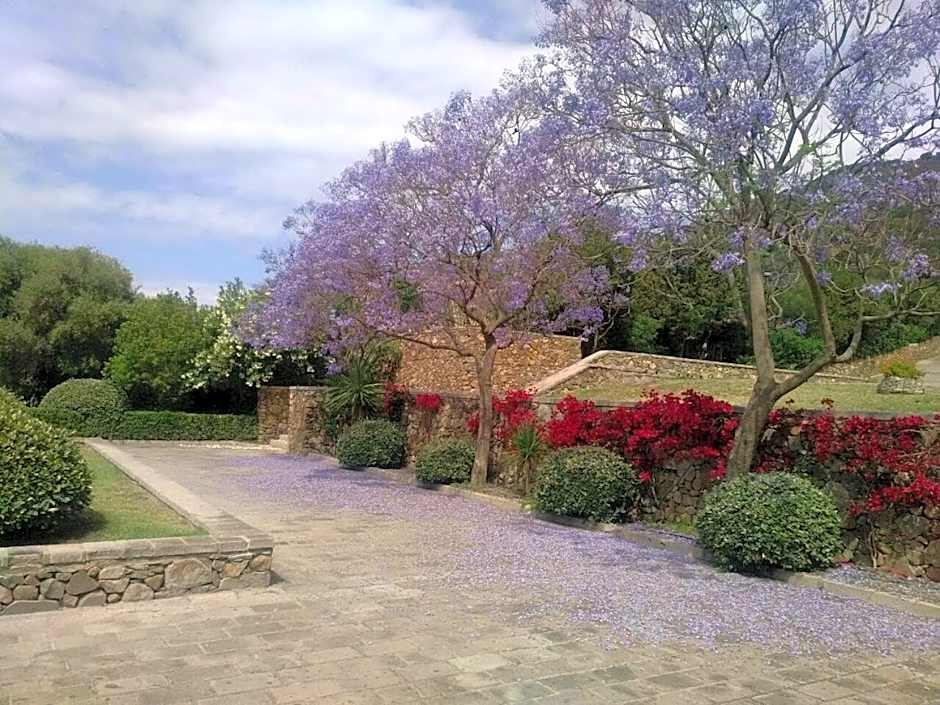 Eco Village Baia Delle Ginestre