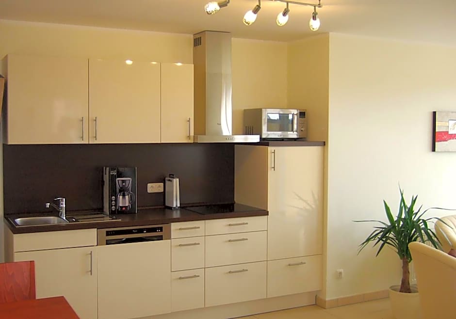 Ferienwohnungen am Museumshof