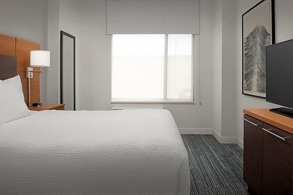 TownePlace Suites by Marriott Cheyenne Southwest/Downtown Area