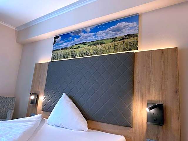 Hotel Restaurant Roemer