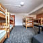 Arosa Mountain Lodge