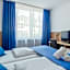 Hotel Hanseat Hamburg - Free Parking