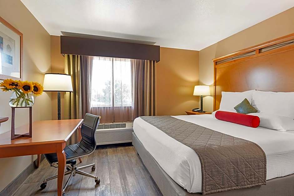 Best Western Prineville Inn