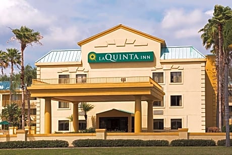 La Quinta Inn by Wyndham Tampa Near Busch Gardens