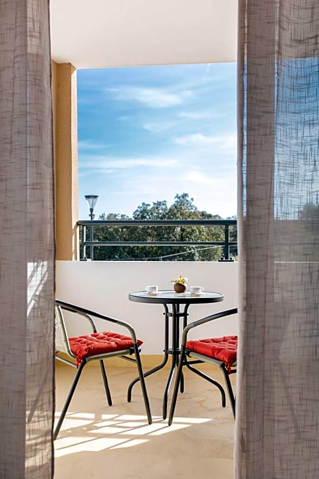 Zenao Appart'hôtels Villeneuve-lès-Avignon