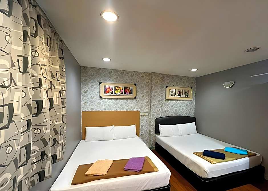 Ampang Point Star Hotel