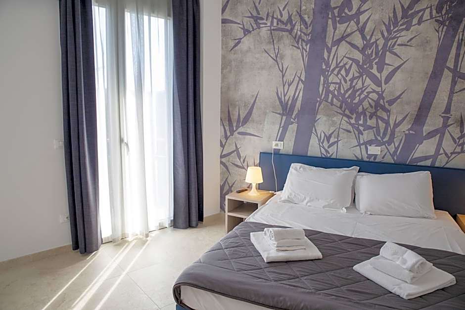 Residence Molino - Holiday Apartments