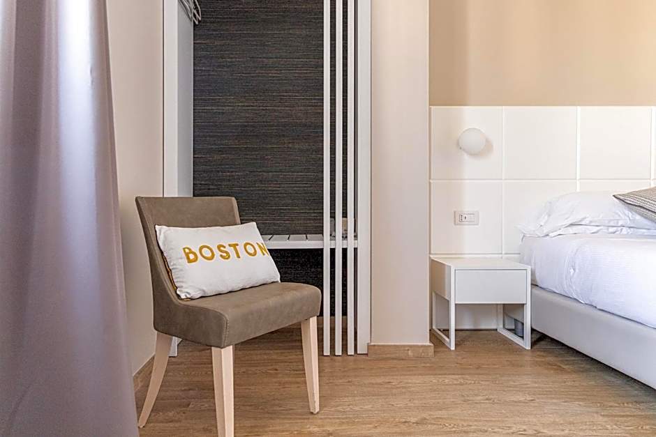 Hotel Boston