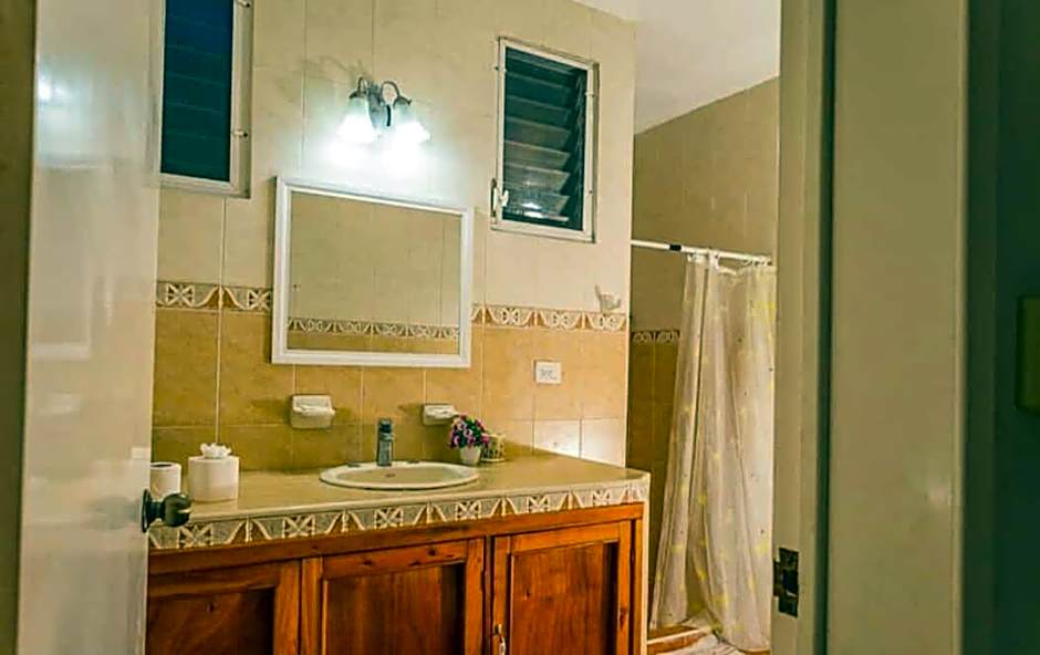 Hotel Maria's Nicte Ha