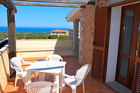 Two-Bedroom Apartment (6 Adults)