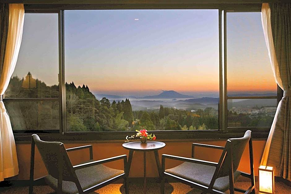 Kirishima Kanko Hotel