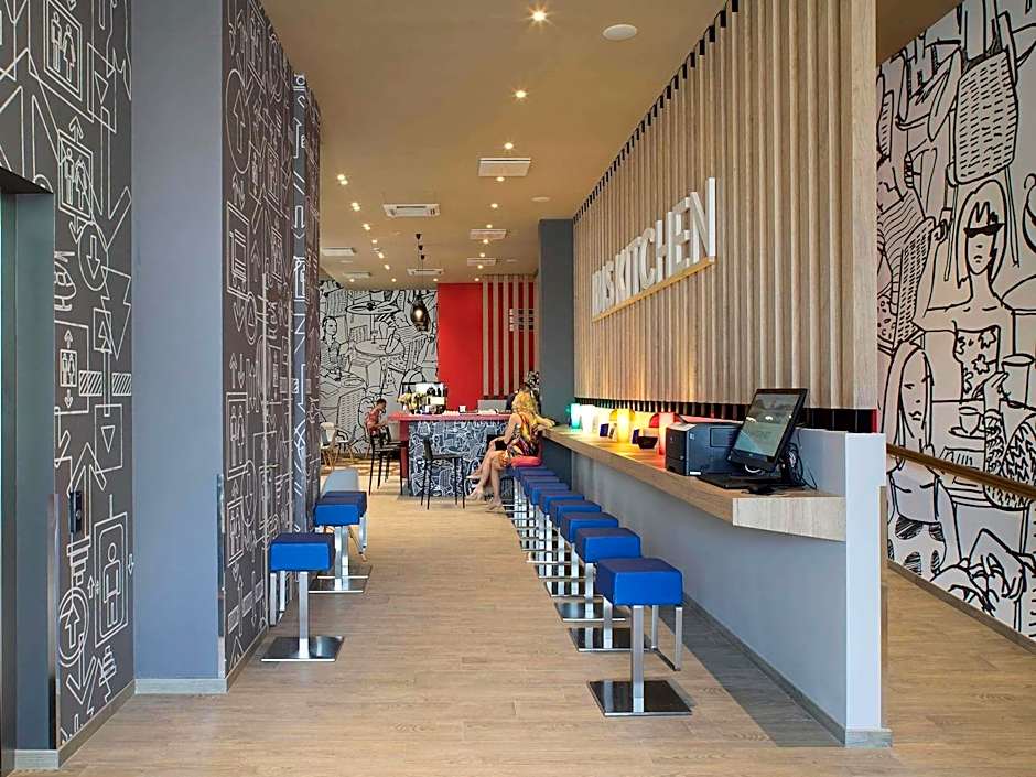 Ibis Riga Centre